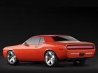 Dodge Challenger Concept