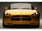 Dodge Demon Concept