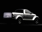 Dodge PowerWagon Concept