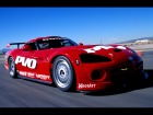 Dodge Viper CC