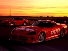 Dodge Viper CC