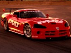 Dodge Viper CC