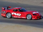 Dodge Viper CC