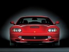  Ferrari 550 Maranello