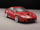  Ferrari 550 Maranello