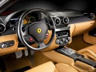  Ferrari 599 GTB