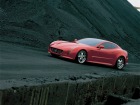  Ferrari CG50 Concept (2005)