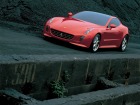  Ferrari CG50 Concept (2005)