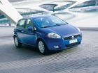 Fiat Grande Punto (2005)