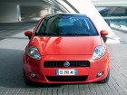Fiat Grande Punto (2005)