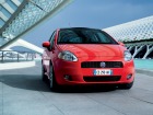 Fiat Grande Punto (2005)