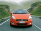 Fiat Grande Punto (2005)