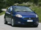 Fiat Grande Punto (2005)