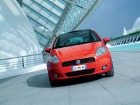 Fiat Grande Punto (2005)