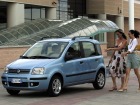 Fiat Panda (2003)