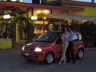 Fiat Panda (2003)