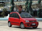 Fiat Panda (2003)