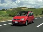 Fiat Panda (2003)