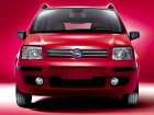 Fiat Panda (2003)