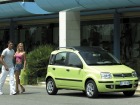 Fiat Panda (2003)