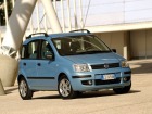 Fiat Panda (2003)