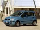 Fiat Panda (2003)