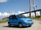 Fiat Panda (2003)