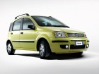 Fiat Panda (2003)