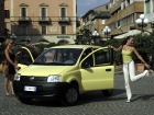 Fiat Panda (2003)