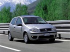 Fiat Punto (2003)