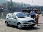 Fiat Punto (2003)