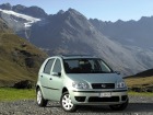 Fiat Punto (2003)