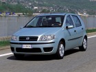 Fiat Punto (2003)