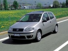 Fiat Punto (2003)