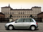 Fiat Stilo (2004)