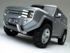 Ford Bronco Concept