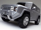 Ford Bronco Concept