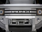 Ford Bronco Concept