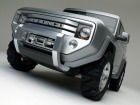 Ford Bronco Concept