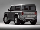 Ford Bronco Concept