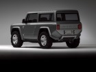 Ford Bronco Concept