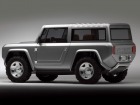 Ford Bronco Concept