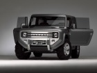 Ford Bronco Concept