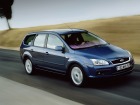 Ford Focus (2005)