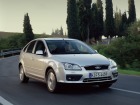 Ford Focus (2005)