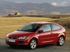 Ford Focus (2005)