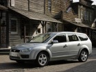 Ford Focus (2005)