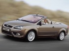 Ford Focus Coup-Cabriolet (2006)