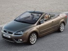 Ford Focus Coup-Cabriolet (2006)