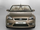 Ford Focus Coup-Cabriolet (2006)